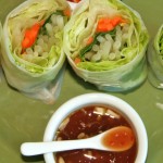 Thai flavors in one great sauce