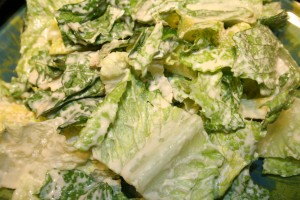 Caesar Salad